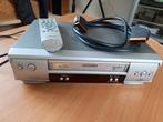 TE KOOP:  SAMSUNG SV-6430X VIDEORECORDER, Ophalen of Verzenden, Gebruikt, VHS-speler of -recorder