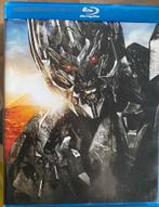 Blu ray transformers 2 disc, Ophalen of Verzenden, Zo goed als nieuw