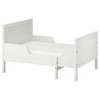 kinder bed van IKEA, Kinderen en Baby's, Ophalen, Gebruikt, 70 tot 85 cm, Matras