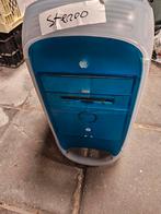 iMac G3 Onderdelen - Blauw, Ophalen