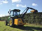 Mc Connel PA4330 Maaiarm met RM1200 + Supercut 900 snoeidekk, Ophalen, Mooren Machines BV, Sint Wirosingel 100, 6042KZ Roermond, NL