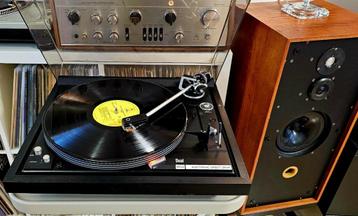 Dual 604 Direct Drive  beschikbaar voor biedingen