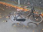 Cortina U4 jongensfiets 24 inch, Ophalen, Zo goed als nieuw, 24 inch, Versnellingen