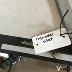 Hyundai Atos 2000 Elektr Raammechanisme Rechtsvoor, Auto-onderdelen, Ophalen of Verzenden, Gebruikt