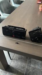 Luchtrooster golf 4 incl schakelaar, Ophalen of Verzenden