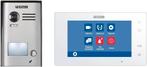 Video Deurintercom FERMAX Way 7" - Nieuw!, Ophalen of Verzenden, Nieuw, Compleet systeem, Overige soorten