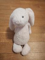 Jellycat x Zara konijn bunny, Ophalen of Verzenden, Zo goed als nieuw, Konijn