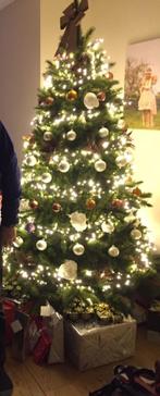 Kunstkerstboom, Diversen, Kerst, Ophalen, Zo goed als nieuw