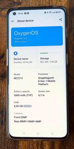 OnePlus 10Pro, Telecommunicatie, Mobiele telefoons | Overige merken, Overige modellen, Ophalen of Verzenden, Zo goed als nieuw