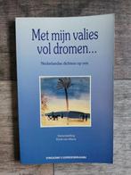 Met mijn valies vol dromen - Nederlandse dichters op reis, Boeken, Ophalen of Verzenden, Zo goed als nieuw