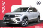 Volkswagen T-Cross 1.0 TSI 115pk DSG Life Edition | App Conn, 12 maanden, Gebruikt, Das WeltAuto Volkswagen, 116 pk