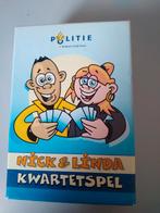 Kwartet Kwartetspel Serie 21, Gebruikt, Ophalen of Verzenden