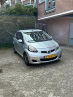 Toyota Aygo 2010 - Betrouwbare en zuinige stadsauto, Voorwielaandrijving, Stof, 4 stoelen, 68 pk
