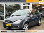 Ford Focus C-Max 1.6-16V Futura/AIRCO/TREKHAAK/135DKM N.A.P/, Auto's, Ford, Origineel Nederlands, Te koop, Zilver of Grijs, 5 stoelen