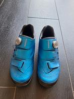 Shimano mtb schoenen maat 41, Fietsen en Brommers, Fietsaccessoires | Fietskleding, Ophalen of Verzenden, Zo goed als nieuw, Overige maten