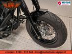 HARLEY-DAVIDSON SOFTAIL SLIM FLS (bj 2010) 16,951 mls, 2 cilinders, HARLEY-DAVIDSON, Chopper, Bedrijf