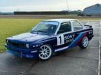 BMW 3-Serie E30 Coupe 4.4 V8 400pk (M62) M3 Race/Driftauto!, Auto's, BMW, Handgeschakeld, Particulier, 400 pk, Coupé