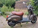 Goed rijdende scooter, Ophalen of Verzenden, Gebruikt, Overige merken