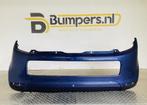 Bumper Renault Twingo 3xpdc 2014-2017  Achterbumpe-12752, Ophalen of Verzenden
