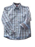 Gaastra blouse overhemd 128, Overhemd of Blouse, Schipluidenlaan 20 5035KJ Tilburg, Merkfreak, Jongen