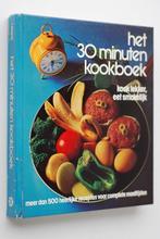 Het 30 minuten kookboek (1974), Verzenden, Gelezen