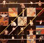 Fischer-Z – Word Salad, Ophalen of Verzenden, Gebruikt, 12 inch, Poprock