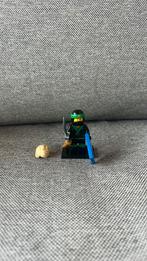 Lego ninjago movie lloyd, Kinderen en Baby's, Speelgoed | Duplo en Lego, Ophalen of Verzenden, Zo goed als nieuw, Lego