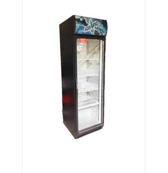 Horeca Koelkast TE HUUR, Witgoed en Apparatuur, Koelkasten en IJskasten, Zo goed als nieuw, Zonder vriesvak, 200 liter of meer