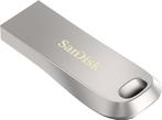 SanDisk Ultra Luxe 128GB - USB Stick - Flash Drive, Theodoor Colenbranderhof 9, 3059LC Rotterdam, Nederland, Nieuw, Ophalen of Verzenden