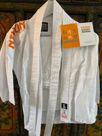 Nieuw judopak van Nihon sport maat 110, Nieuw, Judo, Maat XS of kleiner, Ophalen of Verzenden