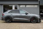 Audi Q8 60 TFSI e quattro Pro S-Line Competition RS seats 4w, Automaat, Gebruikt, Euro 6, 2995 cc