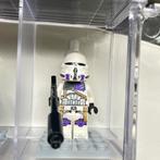 Lego Star Wars Clone Trooper Commander 187th Legion sw1206, ., Lego, Nieuw, Ophalen of Verzenden