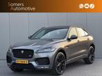 Jaguar F-Pace 3.0 S AWD 30d | Panorama | 22" | Apple CarPlay, Automaat, 221 €/maand, Gebruikt, 2993 cc