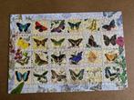 Anatolian. Vlinder postzegels, Ophalen of Verzenden, 500 t/m 1500 stukjes, Zo goed als nieuw