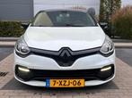Renault Clio 1.6 RS, Auto's, Renault, 1618 cc, Zwart, 4 cilinders, Wit