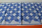 Retro vintage jaren 50 / jaren 60 / jaren 70 handdoeken, Huis en Inrichting, Ophalen of Verzenden, Nieuw, Overige kleuren, Handdoek