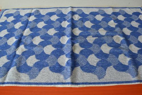 Retro vintage jaren 50 / jaren 60 / jaren 70 handdoeken, Huis en Inrichting, Badkamer | Badtextiel en Accessoires, Nieuw, Handdoek