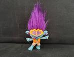 Ty dancing troll dansende blauwe trol paars haar happy meal, Verzamelen, Ophalen of Verzenden, Zo goed als nieuw