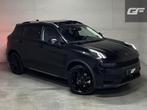 Lynk & Co 01 1.5 Plug-in Black Edition Sfeerver. 360° NAP, Auto's, Lynk & Co, Zwart, Bedrijf, 1854 kg, Hybride Elektrisch/Benzine