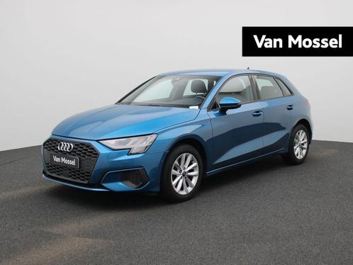Audi A3 Sportback 30 TDI Pro Line NAVIGATIE | VIRTUEEL COCKP, Auto's, Audi, Bedrijf, Te koop, A3, ABS, Airbags, Airconditioning