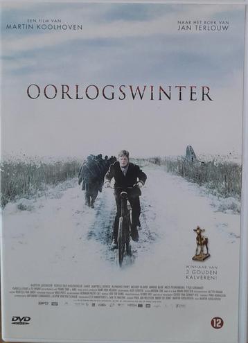 Oorlog dvd.s 4 stuks zie foto.pakket 614 beschikbaar voor biedingen