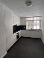 Complete keuken met Siemens inbouwapparatuur (2023), Ophalen, Wit, Hoekkeuken, Kunststof