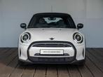 MINI 3-deurs Cooper Aut. Classic + Premium | Easter, Auto's, Gebruikt, 4 stoelen, Wit, Origineel Nederlands