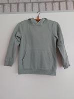 Hoody/sweater jongens, mt 110/116, Kinderen en Baby's, Kinderkleding | Maat 110, Ophalen of Verzenden, Zo goed als nieuw, Jongen