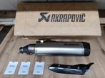 Akrapovic uitlaat met E keur. KTM 690 SmcR Enduro 701 Sm700, Motoren, Ophalen of Verzenden
