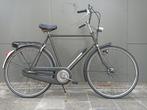 Herenfiets Batavus Winner
3 versn.AXA slot, verlichting, 59 cm of meer, Ophalen of Verzenden, Batavus.