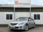 Mazda 6 2.0 S-VT Touring / 2e Eig / 146pk! / YOUNGTIMER / 6-, Auto's, Mazda, Voorwielaandrijving, 65 €/maand, Stof, Gebruikt
