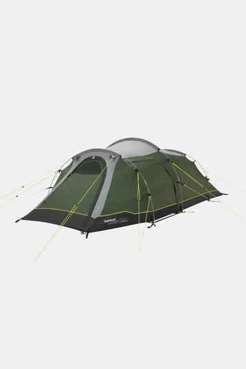 Outwell Everest Plus 3-persoons tent beschikbaar voor biedingen