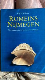 WJH Willems - Romeins Nijmegen, Ophalen of Verzenden, 20e eeuw of later, Zo goed als nieuw