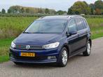 Volkswagen Touran 1.8 TSI Highline /180 PK!/Pano/Camera/Crui, Auto's, Volkswagen, 1441 kg, Gebruikt, 4 cilinders, Alcantara
